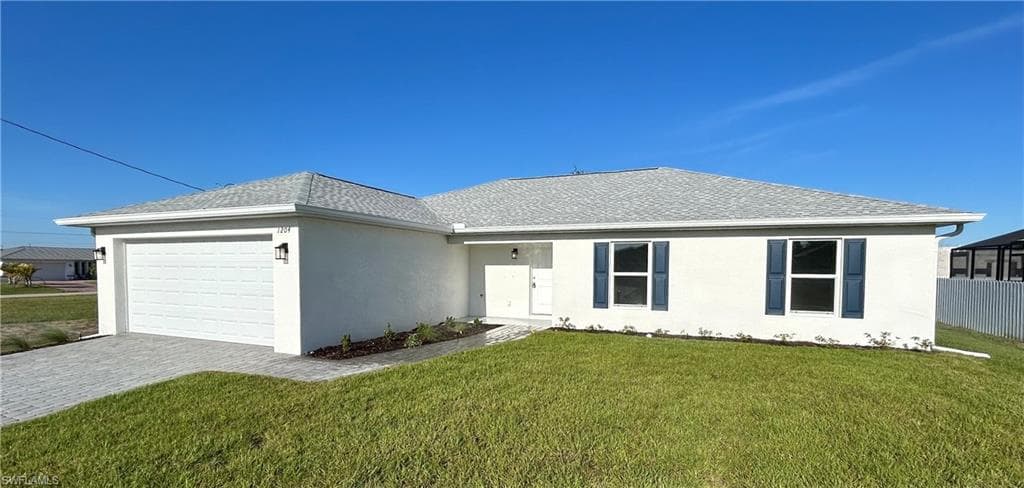 1204 NW 15th AVE CAPE CORAL, FL 33993