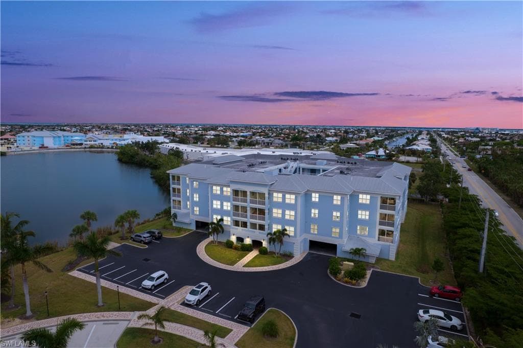 2001 Bal Harbor BLVD 2309 PUNTA GORDA, FL 33950