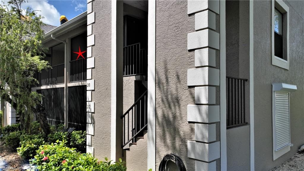 16200 Kelly Cove DR 218 FORT MYERS, FL 33908