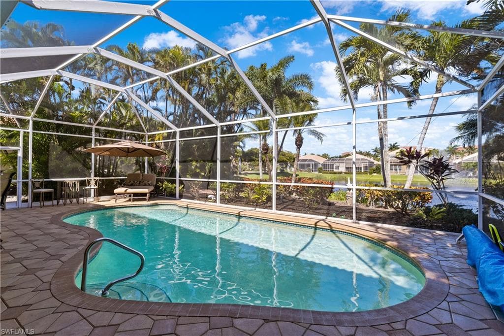 14769 Osprey Point DR FORT MYERS, FL 33908