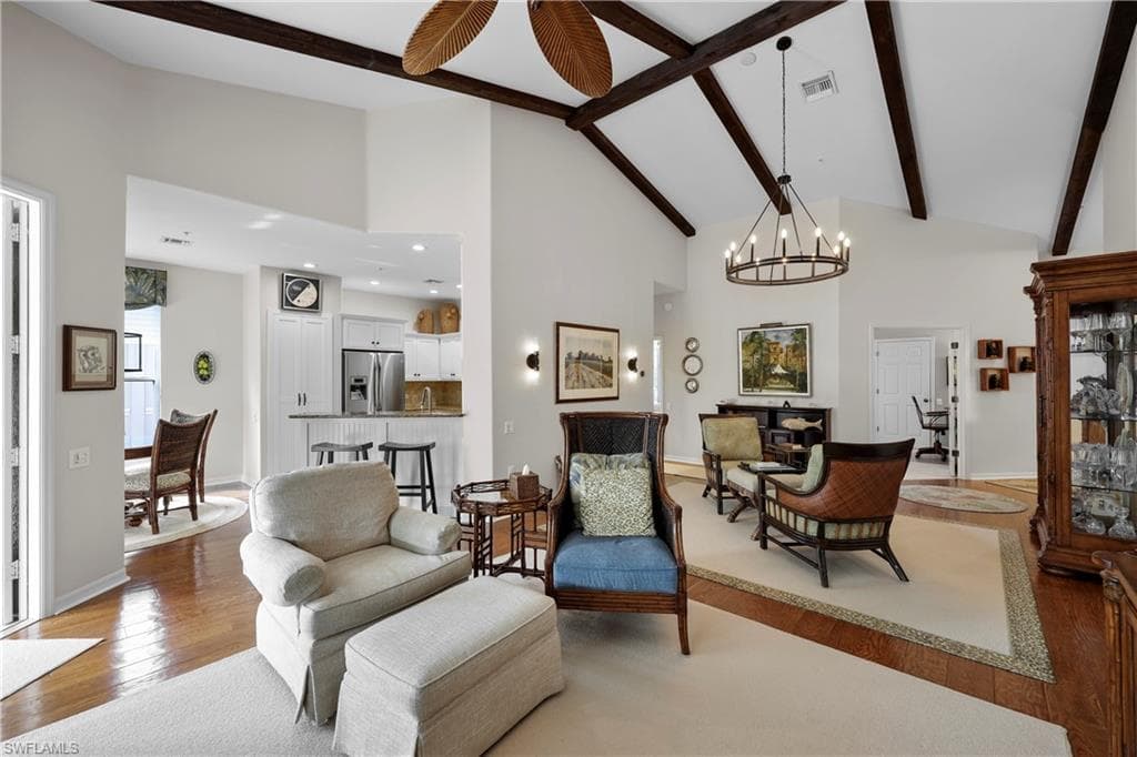 8458 Radcliffe TER 204 NAPLES, FL 34120