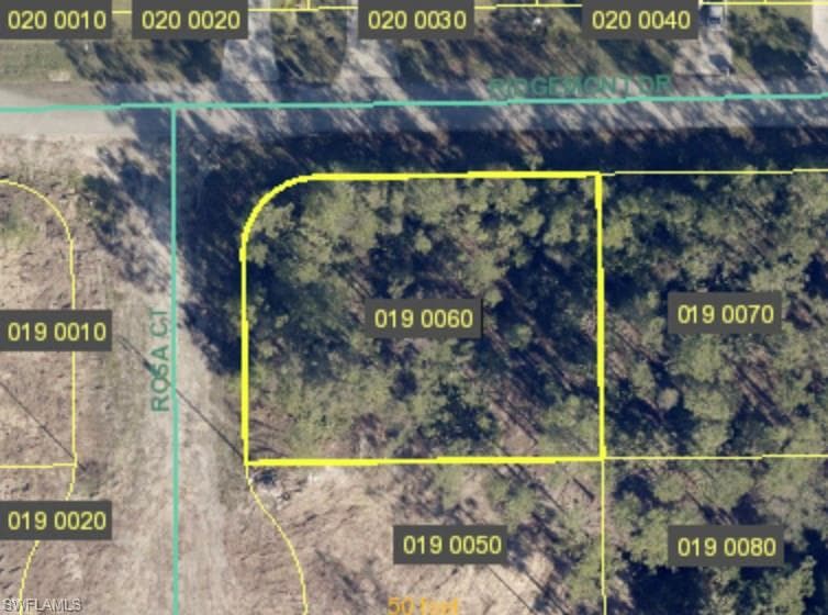 2008 Rosa CT LEHIGH ACRES, FL 33972