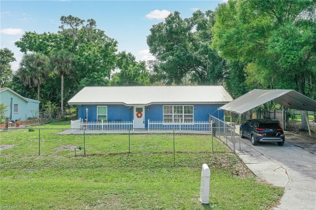 5107 Perch PL IMMOKALEE, FL 34142