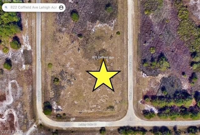 822 Coffield AVE LEHIGH ACRES, FL 33974