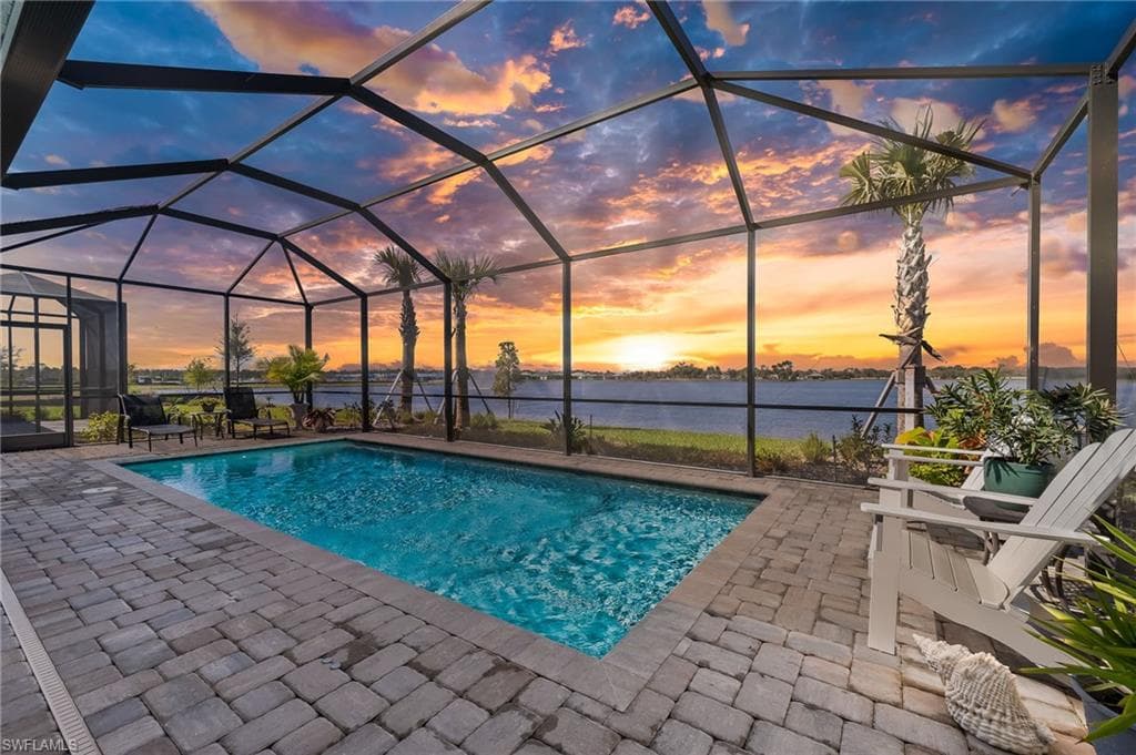 17567 Winding Oak LN NORTH FORT MYERS, FL 33917