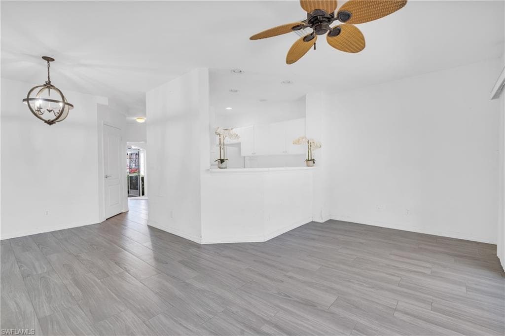 8693 Athena CT LEHIGH ACRES, FL 33971