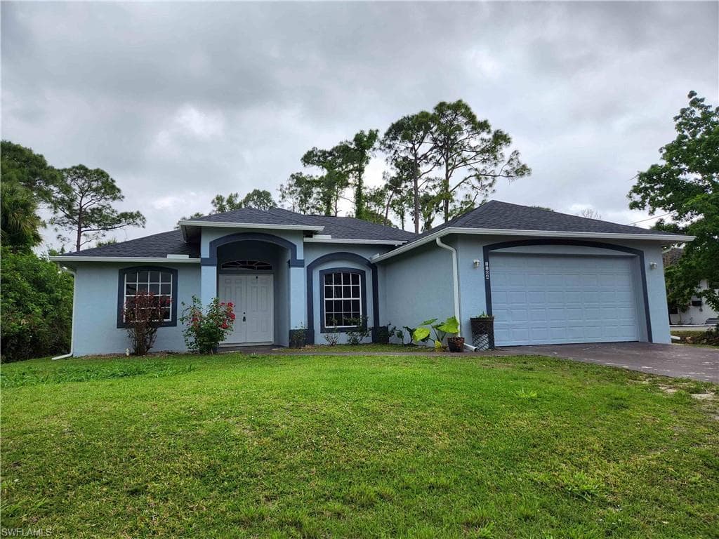 1104 Dorothy AVE N LEHIGH ACRES, FL 33971
