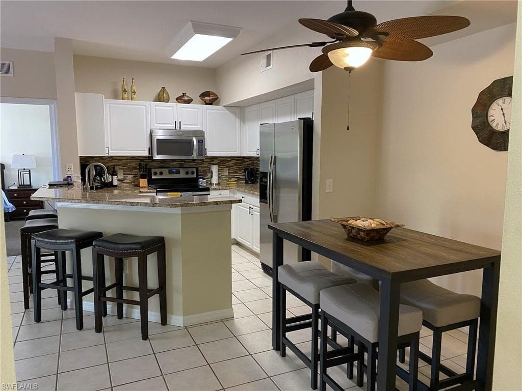 15605 Ocean Walk CIR 203 FORT MYERS, FL 33908