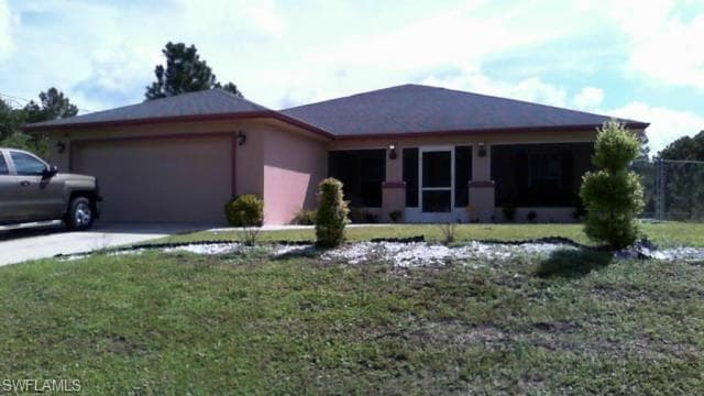311 Bradley AVE LEHIGH ACRES, FL 33974