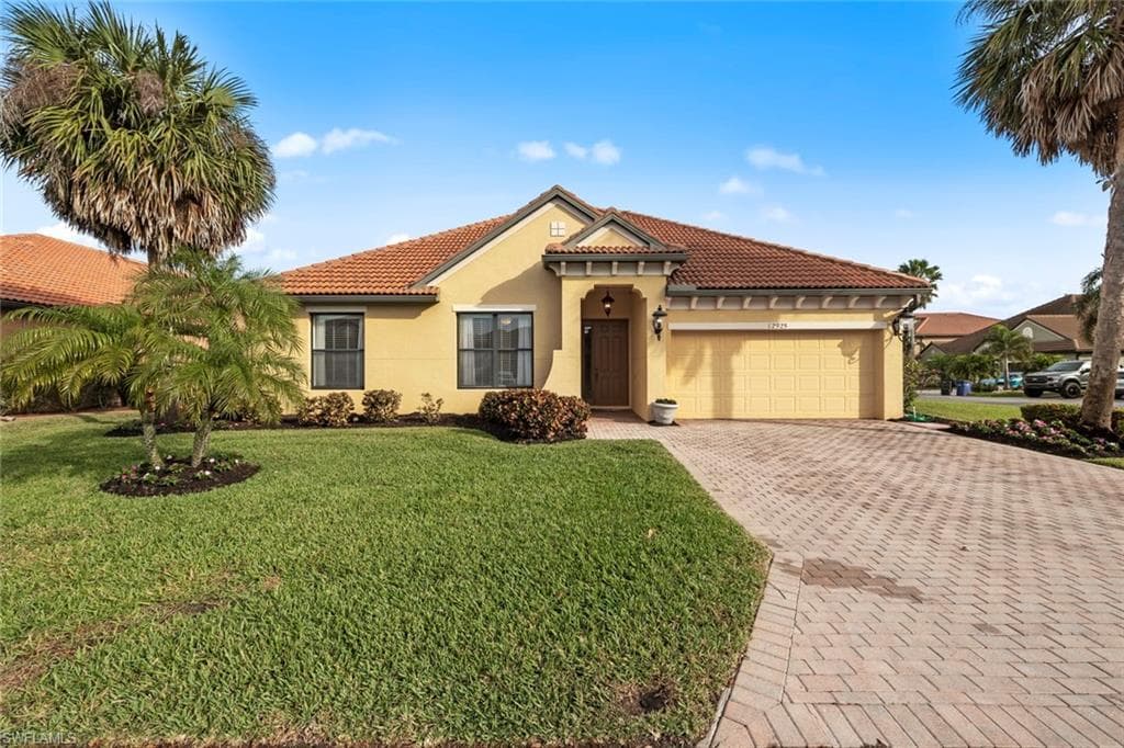 12925 Pastures WAY FORT MYERS, FL 33913