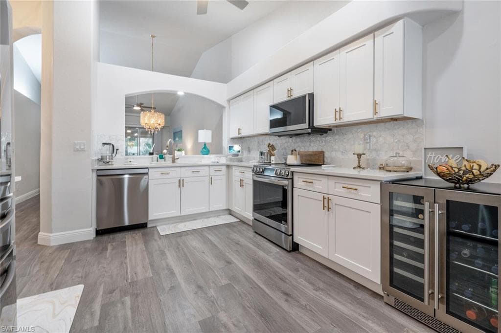 8243 Ibis Cove CIR A-127 NAPLES, FL 34119