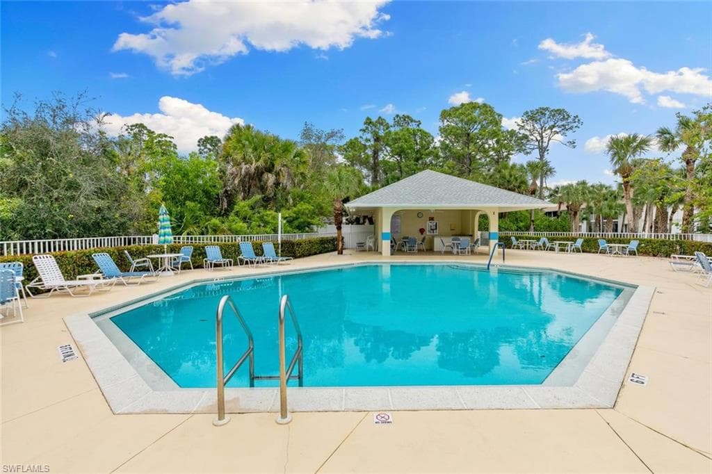 281 Gabriel CIR 2601 NAPLES, FL 34104
