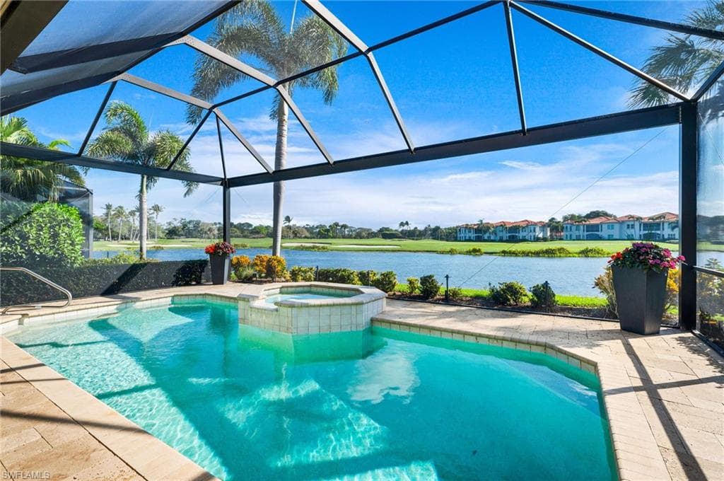 2278 Silver Palm PL NAPLES, FL 34105