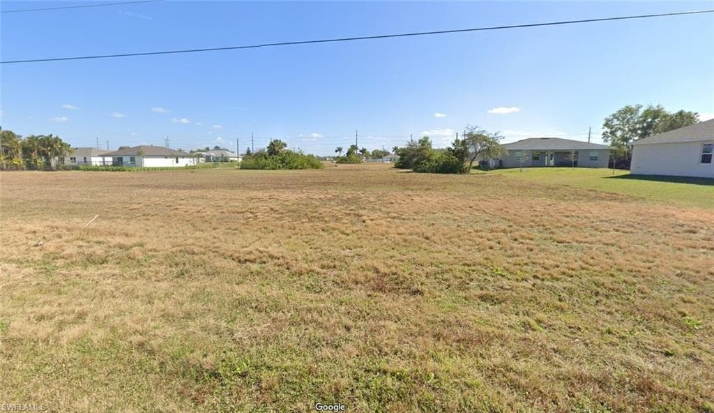 119 NW 25th AVE CAPE CORAL, FL 33993