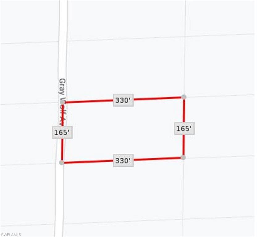 TBA Grey Wolf AVE SEBRING, FL 33870