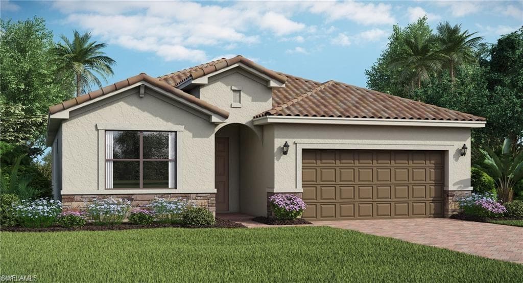 2254 Avocado LN NAPLES, FL 34120