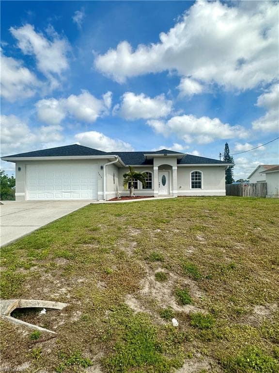 3018 26th ST SW LEHIGH ACRES, FL 33976