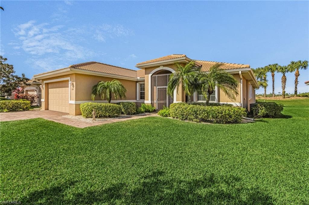 3301 Magnolia Landing LN NORTH FORT MYERS, FL 33917