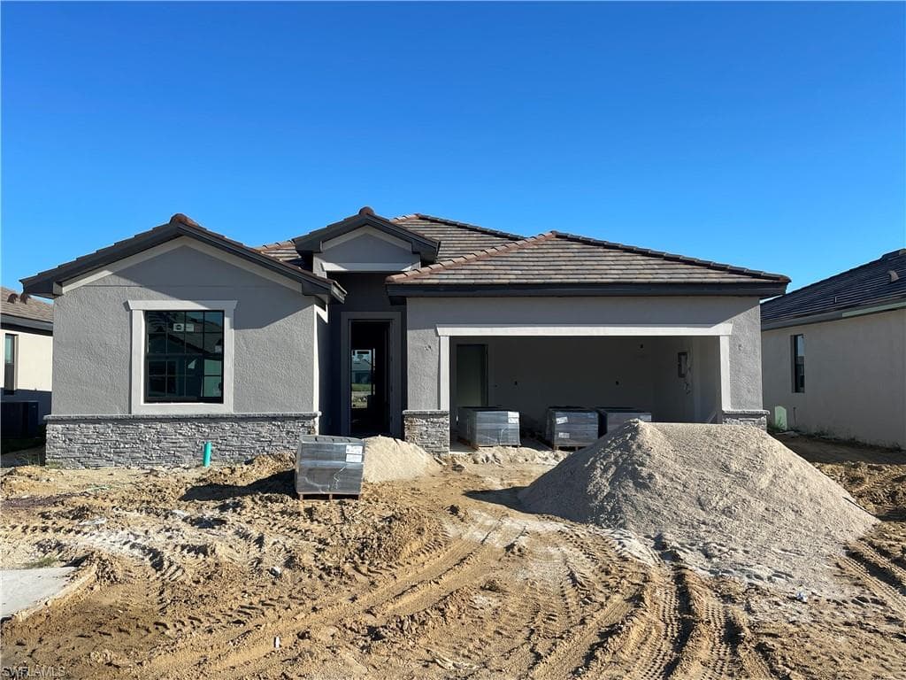 13805 Hunter Oak DR FORT MYERS, FL 33913
