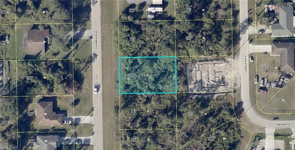 343 Columbus BLVD S LEHIGH ACRES, FL 33974