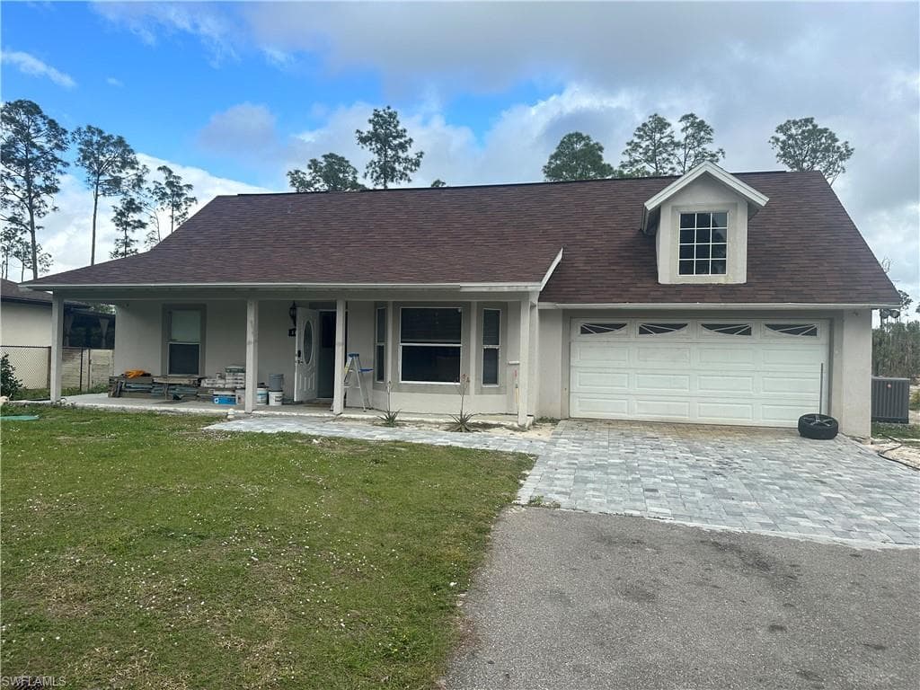 3695 14th AVE SE NAPLES, FL 34117