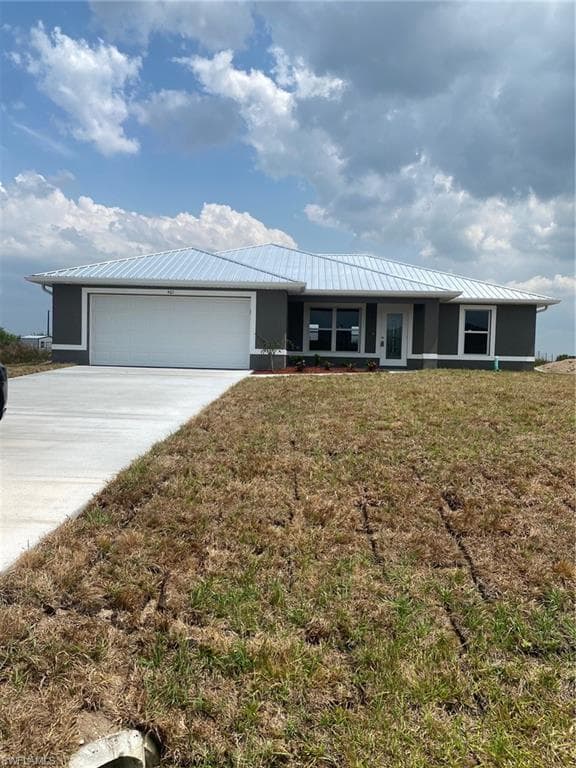 461 Cheshire CT LABELLE, FL 33935