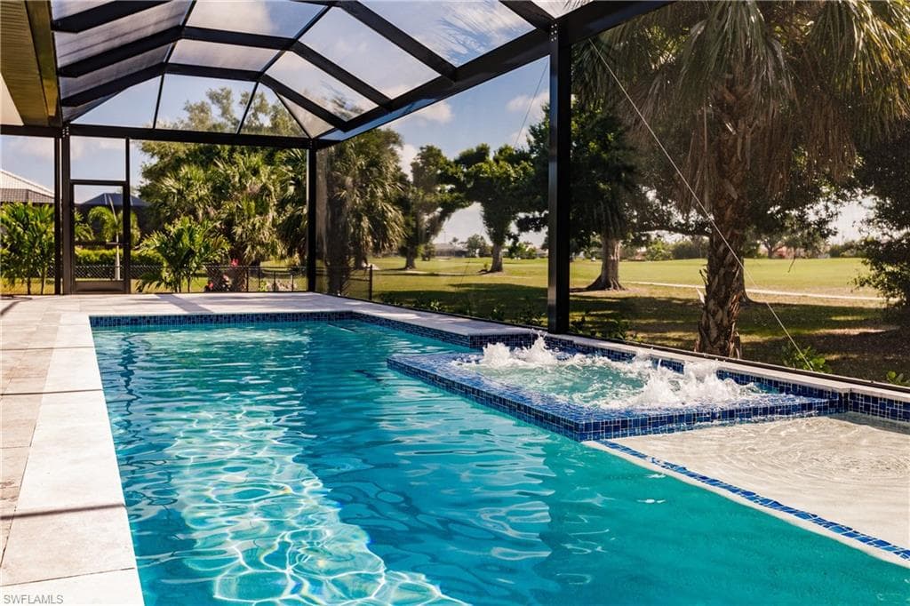 1741 NW 26th AVE CAPE CORAL, FL 33993