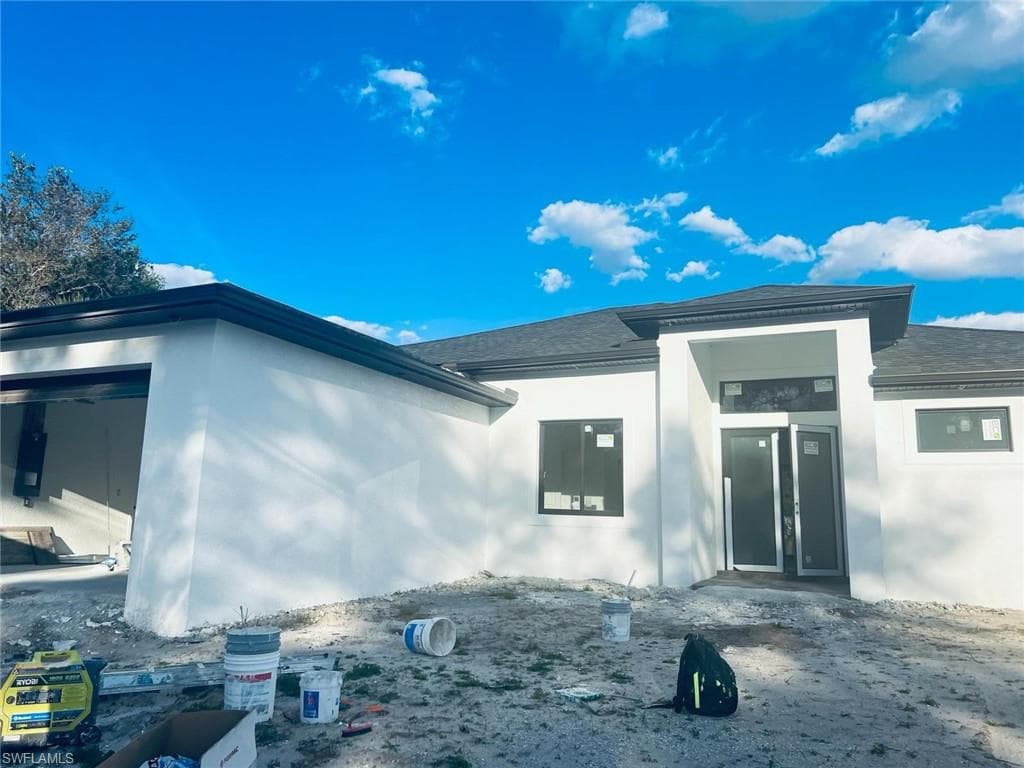 612 Palmetto AVE LEHIGH ACRES, FL 33972