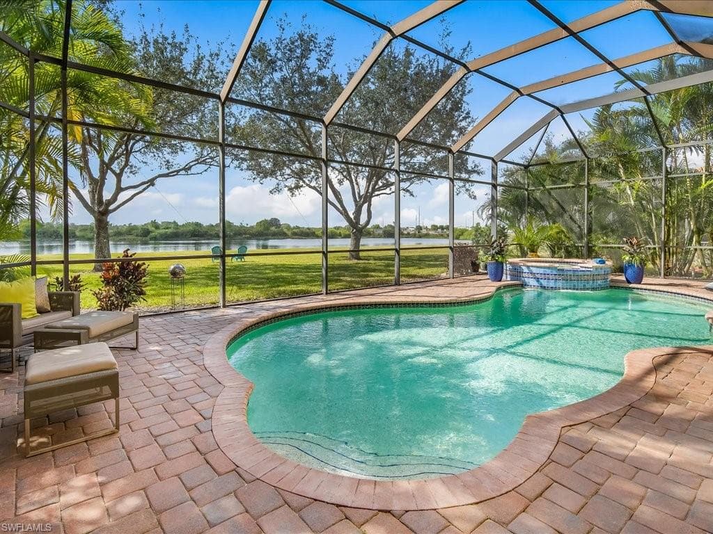 1991 Jacklin CT NAPLES, FL 34120