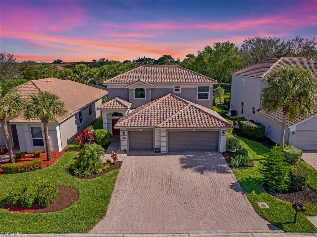 13741 Collina CT ESTERO, FL 33928