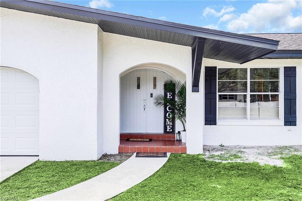 45 Dogwood TRL DE BARY, FL 32713