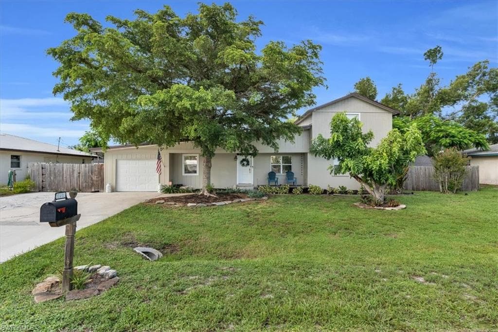 771 Sunset Vista DR FORT MYERS, FL 33919