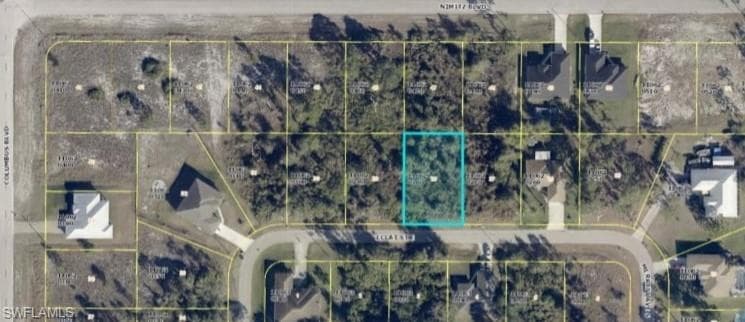 1219 Eclat ST E LEHIGH ACRES, FL 33974