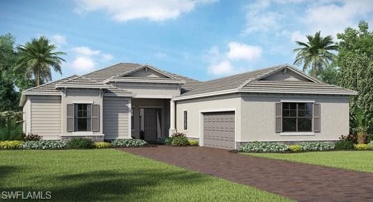 15363 River Birch CT PUNTA GORDA, FL 33955