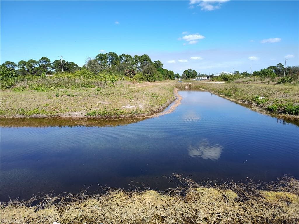 831 Theodore Vail ST E LEHIGH ACRES, FL 33974