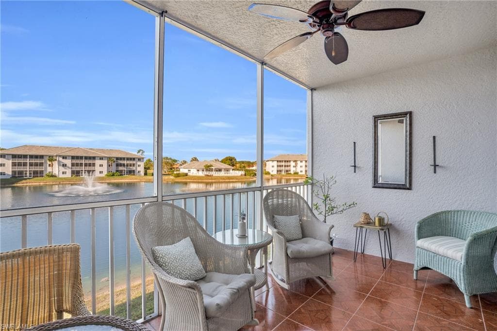 7814 Great Heron WAY 5-205 NAPLES, FL 34104