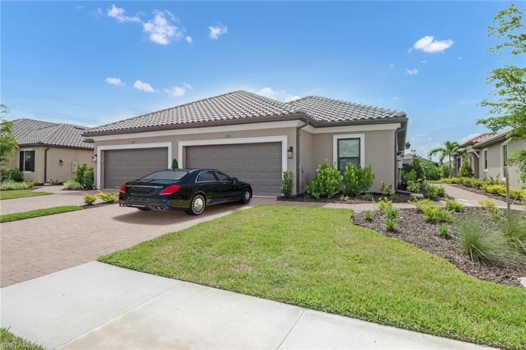 15173 Sacile CT NAPLES, FL 34114