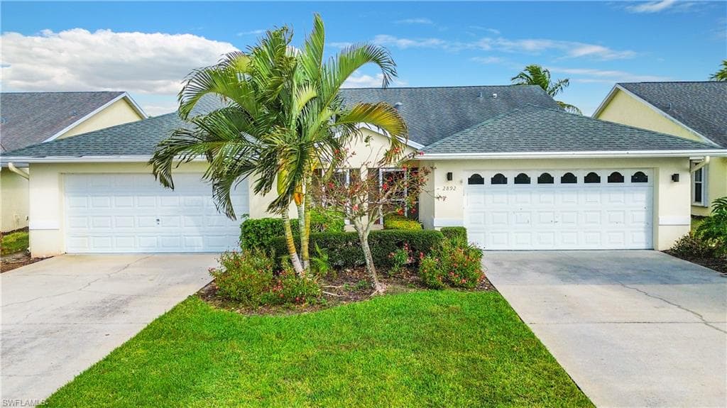 2892 West Crown Pointe BLVD E 11-2 NAPLES, FL 34112