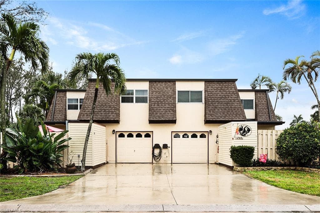 4758 Hidden Harbour BLVD FORT MYERS, FL 33919