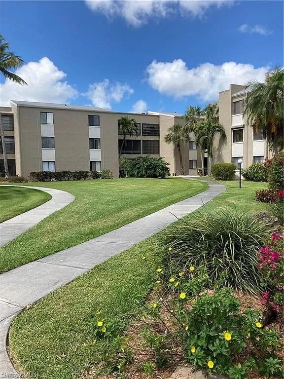 3655 Boca Ciega DR 204 NAPLES, FL 34112