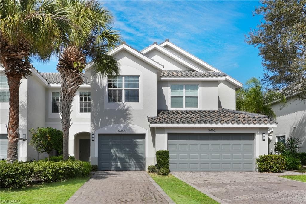 16166 Ravina WAY 66 NAPLES, FL 34110