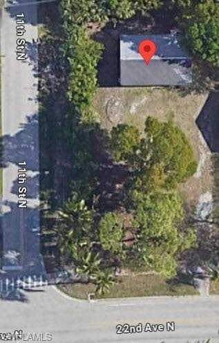 1121 22nd AVE N NAPLES, FL 34103