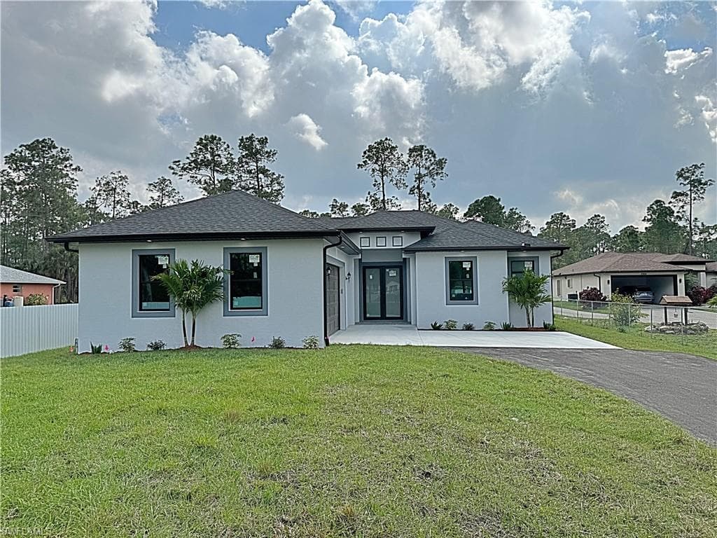 2972 16th AVE NE NAPLES, FL 34120