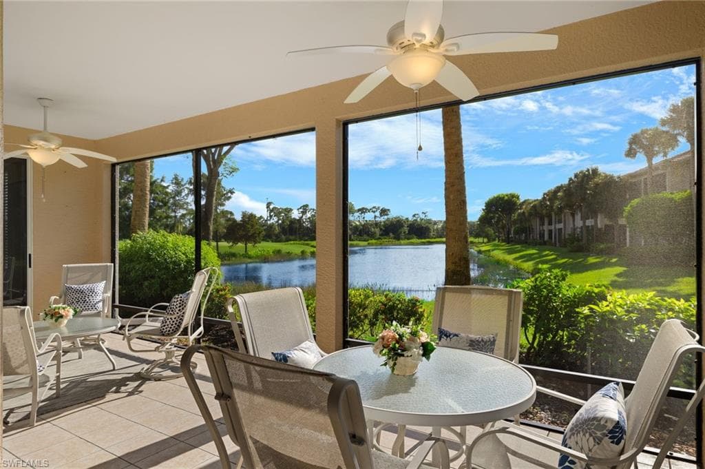 21810 Palmetto Dunes DR 102 ESTERO, FL 33928