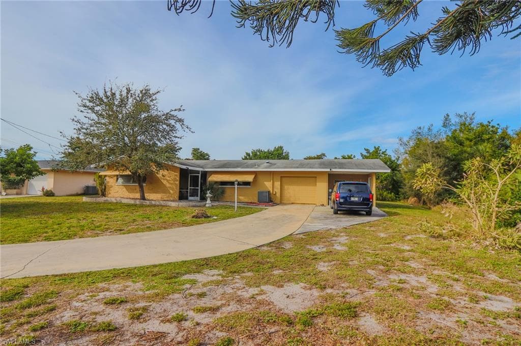 4102 SE 8th AVE CAPE CORAL, FL 33904