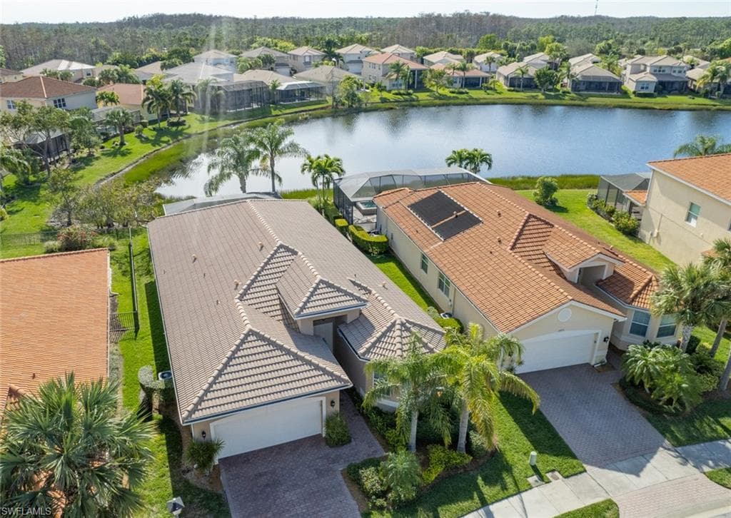 10091 Mimosa Silk DR FORT MYERS, FL 33913