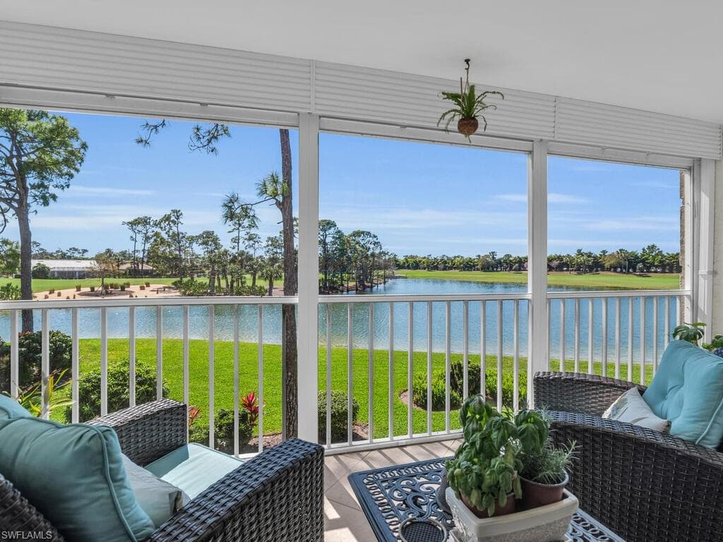 4580 Andover WAY 206B NAPLES, FL 34112