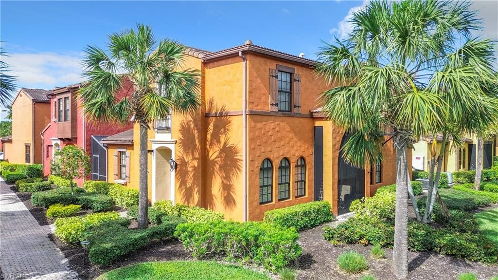 11893 Nalda ST 12003 FORT MYERS, FL 33912