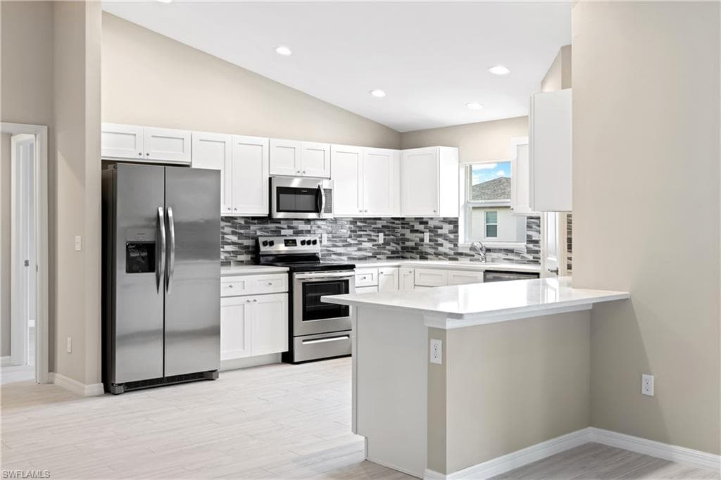 2404 NW 6th PL CAPE CORAL, FL 33993