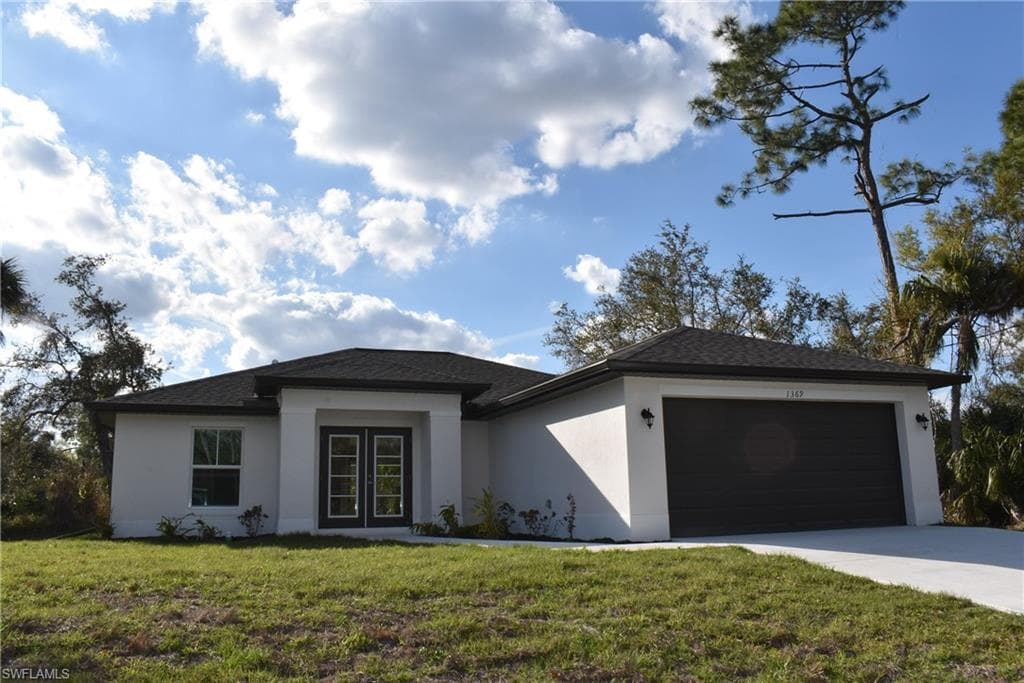 1369 Taggard RD NORTH PORT, FL 34288